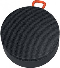 Акустика Mi Portable Bluetooth Speaker (BHR4802GL) Grey