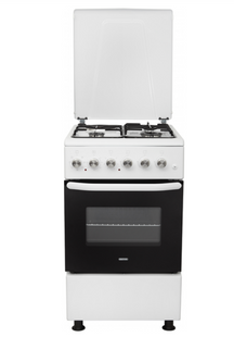 Комбінована плита ELEYUS CORUS 5007 H1 EF WH