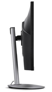Монитор 28" Acer CB282Ksmiiprx (UM.PB2EE.001)