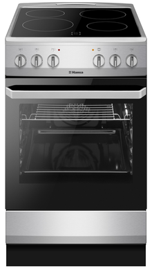 Електрична плита Hansa FCCX580009