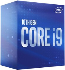 Процесcор Intel Core i9-10900K BX8070110900K (s1200, 3.7 GHz) Box