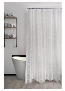 Шторка для ванної IDEA HOME DS-SC015 Grey-Bamboo 180х200 см (DS-SC015 Grey-Bamboo)