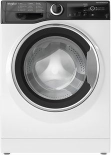 Стиральная машина Whirlpool WRBSB 6228 B UA