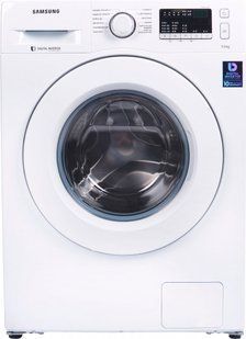 Стиральная машина Samsung WW70J4263MW/UA
