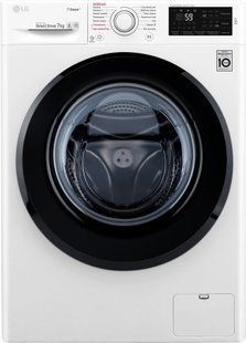 Стиральная машина Lg F2J5HS9W