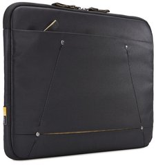 Cумка для ноутбука Case Logic Deco Sleeve 14" DECOS-114 (Black)