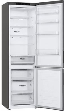 Холодильник Lg GA-B509CLZM
