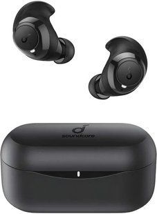 Навушники Anker SoundСore Life Dot 2 Чорний