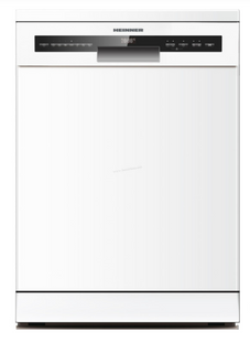 Посудомийна машина HEINNER HDW-FSM60714AWD+++