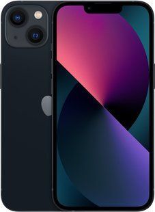 Смартфон Apple iPhone 13 512GB (midnight)