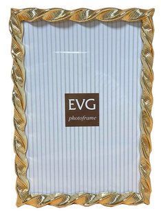 Фоторамка EVG ONIX 10X15 C17 Gold