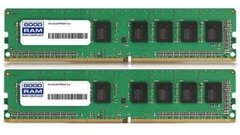 Оперативная память Goodram DDR4 32GB 2666MHz (GR2666D464L19/32G)