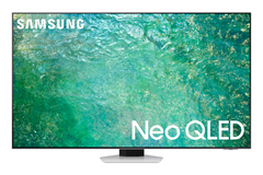 Телевізор Samsung QE85QN85CAUXUA