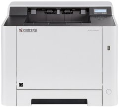 Принтер лазерний Kyocera ECOSYS P5026cdw