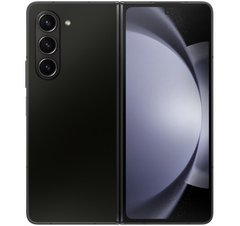Смартфон Samsung F946B ZKN (Black) DS 12/1TB