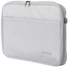 сумка для ноутбука ATTACK Universal 16,4" (Grey)
