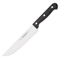 Нож Tramontina ULTRACORTE /178 мм кухонный инд.блистер (23857/107)