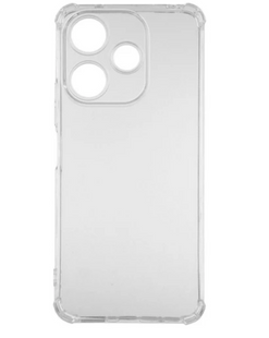 Чехол ColorWay TPU AntiShock Clear (CW-CTASXRN145) для Xiaomi Redmi Note 14 5G