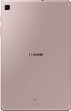 Планшет Samsung Galaxy Tab S6 Lite Wi-Fi 64GB (SM-P613NZIASEK) Pink