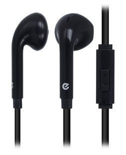 Гарнитура Ergo VM-530 Black