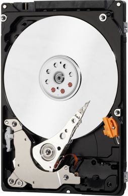 Жорсткий диск Western Digital 500GB 5400rpm 16MB SATAIII WD5000LPCX