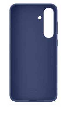 Чехол Samsung Silicone Blue (EF-PS936CNEGWW) для Samsung S25 Plus