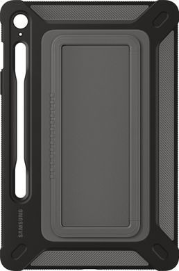 Чехол до Samsung Tab S9 FE EF-RX510CBEGWW Outdoor Cover Titan