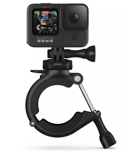 Кріплення на трубу GoPro Large Tube Mount (AGTLM-001)