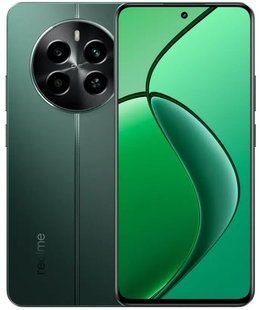 Смартфон Realme 12 4G 8/256Gb NFC Green