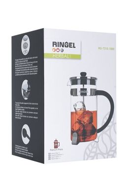Френч-пресс Ringel Herbal 1.0л (RG-7315-1000)