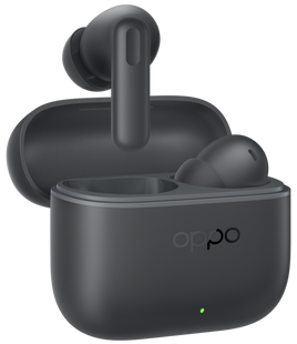 Наушники OPPO Enco Buds3 Pro ETEK1 Graphite Grey