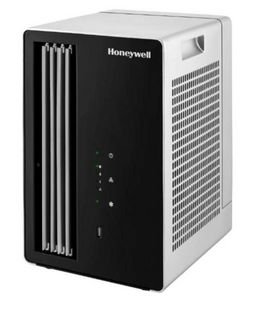 Кондиционер мобильный Honeywell ZETA DCS2AE White (TOW016147)