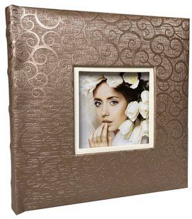 Фотоальбом EVG 20sheet T29x32 ADAGGIO