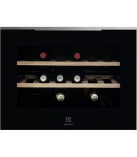 Холодильник Electrolux KBW5X