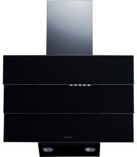 Витяжка Best Chef Cascade 900 black 60