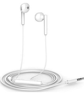 Наушники Huawei AM115 White
