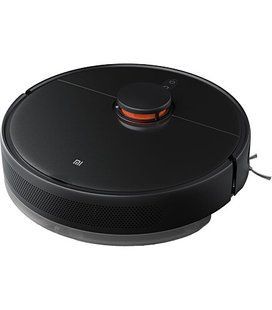Робот-пылесос Mi Robot Vacuum-Mop 2 Ultra EU (AN)