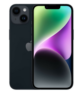 Смартфон APPLE iPhone 14 Plus 128GB (midnight)