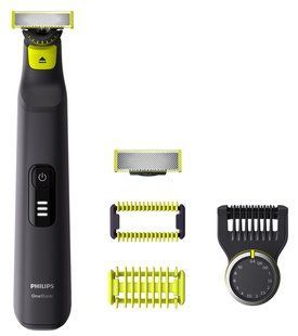 Триммер Philips QP6541/15 OneBlade