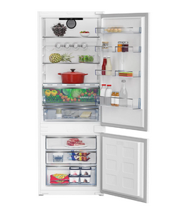 Холодильник вбудований Beko BCNE400I35ZS