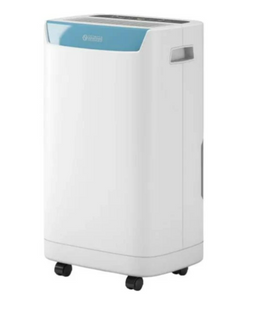 Осушувач повітря OLIMPIA SPLENDID AQUARIA S1 14P (OS-2062)