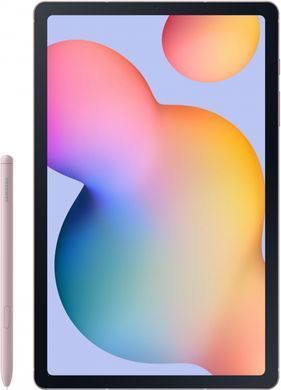 Планшет Samsung Galaxy Tab S6 Lite Wi-Fi 64GB (SM-P613NZIASEK) Pink