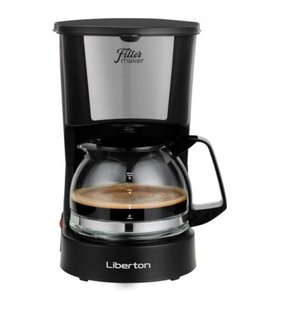 Кофеварка Liberton LCM-2200