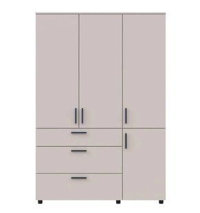 Шафа для одягу Doros Торн Кашемір (DRS-012061)