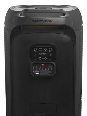 Портативна акустика JBL PartyBox Ultimate (JBLPARTYBOXULTEU)