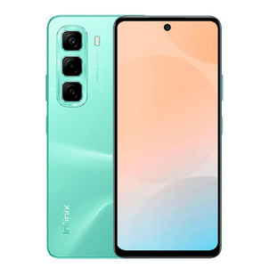 Смартфон Infinix Hot50 X6882 8/256GB Sage Green