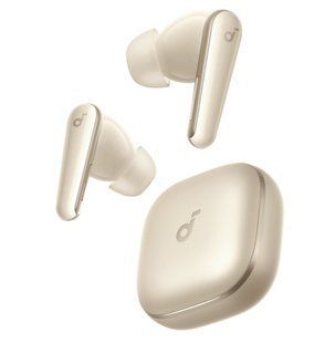 Навушники ANKER SoundСore Liberty 5 Golden