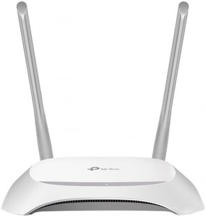 Маршрутизатор Tp-Link TL-WR840N