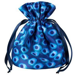 Cумка Olympus Camera Pouch Hello Peacock