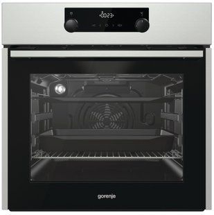 Духова шафа Gorenje BPS 737 E301X (EVP7P41-441E)